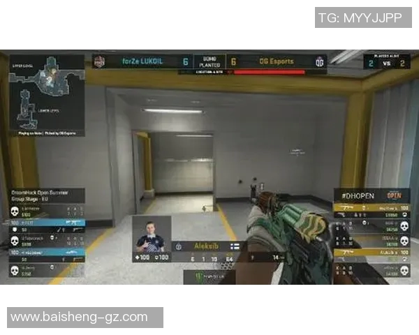 CSGO巨献揭秘FPX团队协作背后的默契与策略分析实时数据